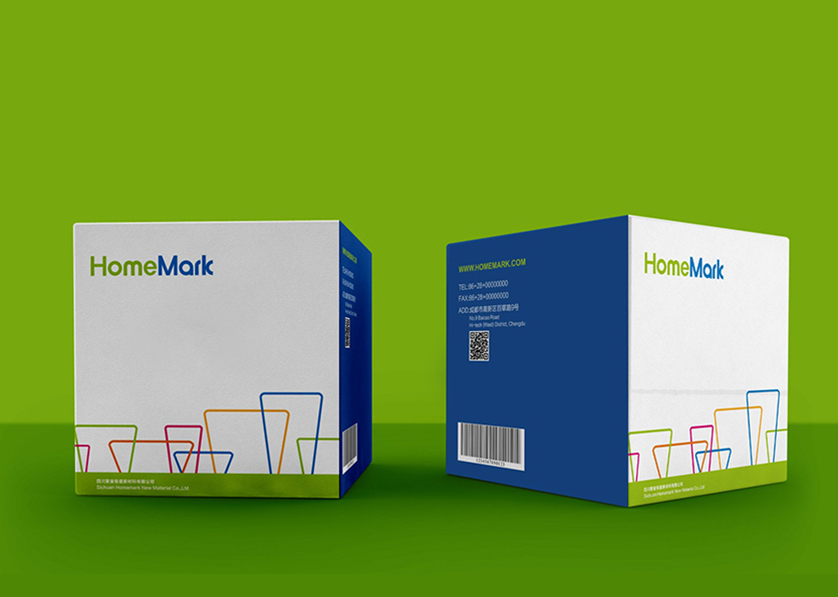 富锦市VI设计公司