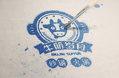 深耕富锦市企业VI设计：解锁品牌成长的核心密码